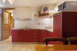 Cuisine privée