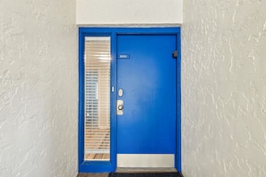 Interiør