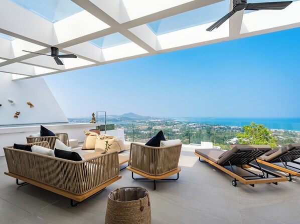 Terrass/Patio