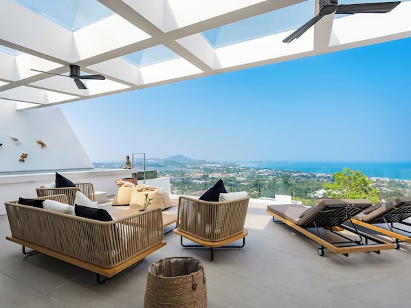 Terrass/Patio