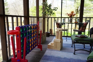 Espace pour enfants