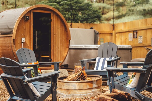 Terrass/Patio