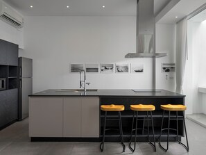 Eget kök