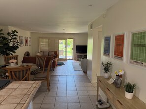 Interiör