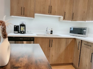 Cuisine privée
