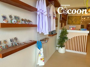 Shop