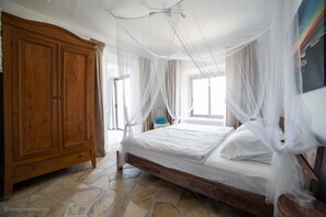 Accommodation
