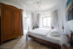 Accommodation