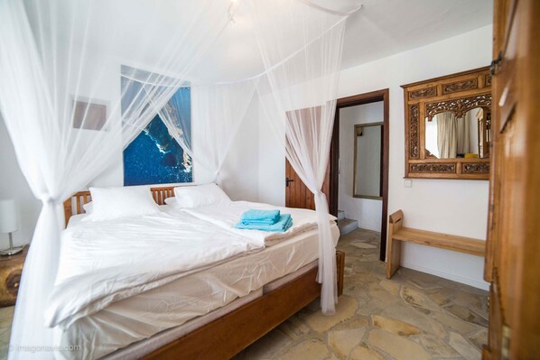 Accommodation