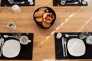 Frühstücksgericht