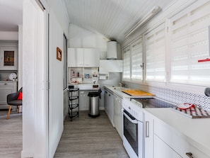 Eget kök