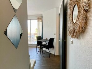 Interiör