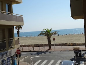 Plage