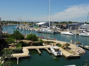 Marina
