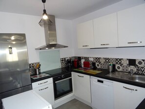Eget kök