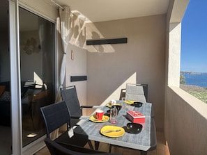 Speisen im Freien