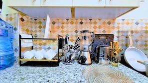 Miscellaneous