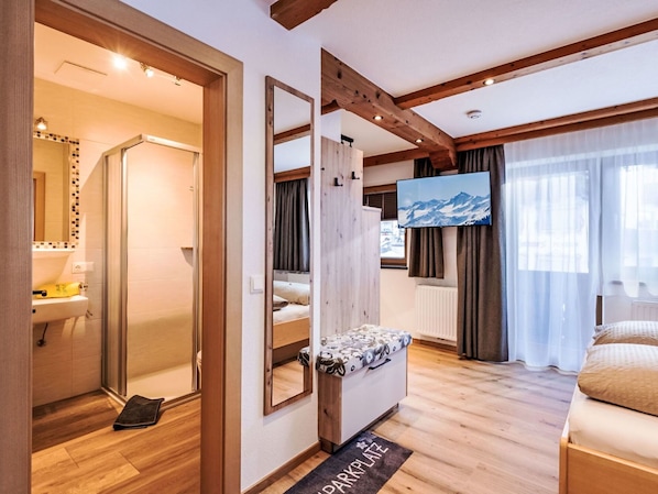 Bois, Design Intérieur, Meubles, Chambre, Lit, Domicile, Sol, Appartement, Sol, Drap De Lit