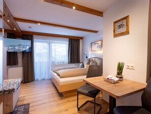 Design Intérieur, Meubles, Plafond, Domicile, Appartement, Pièce, Chambre, Lit, Cadre, Cadre De Lit