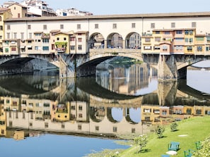Brücke, Wasservorräte, Wasser, Gewässer, Wasserweg, Bogenbrücke, Kanal, Wasserlauf, Die Architektur, Bogen