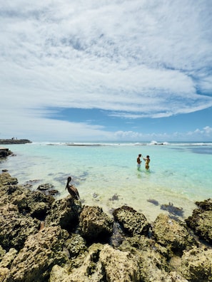 Plage
