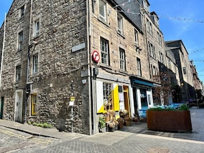 Exteriör