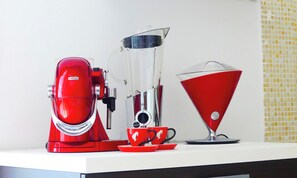 コーヒー / コーヒーメーカー