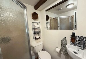 Private Bathroom