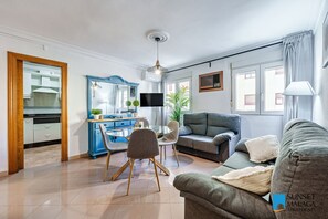Coin séjour
