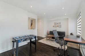 Sala de juegos