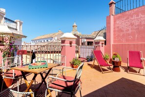 Terrass/Patio