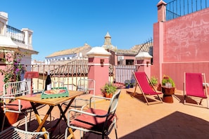 Terrass/Patio