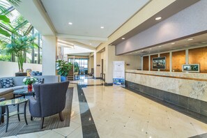 Frontdesk