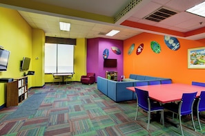 Children's activities