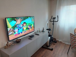 Sisätilat