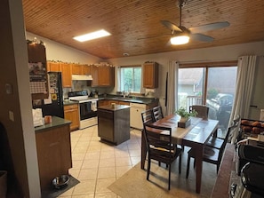 Cuisine privée