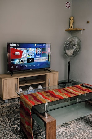 Spielezimmer