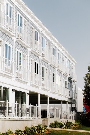 Building design