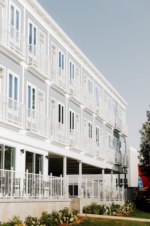 Building design