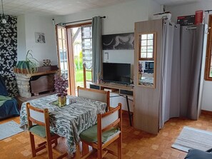 Interiör