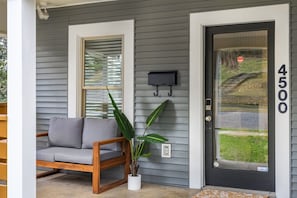 Terrass/Patio