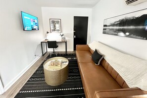 Coin séjour