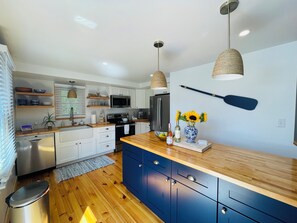 Eget kök
