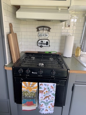 Cuisine privée