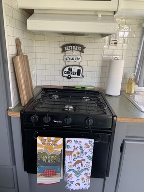 Eget kök
