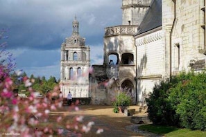 Site d’intérêt