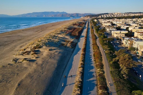 Sunset Dunes Park