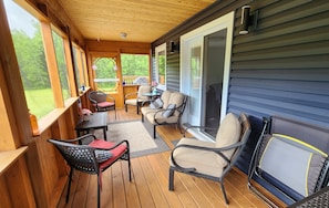 Terrass/Patio