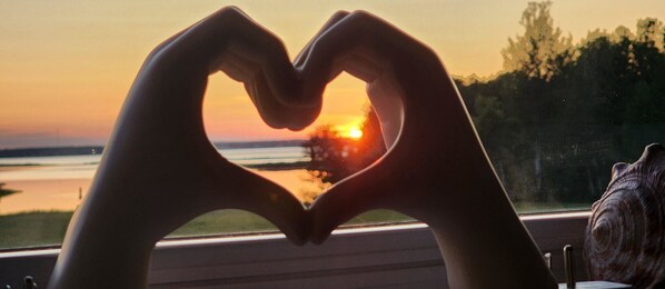 Sunset Love