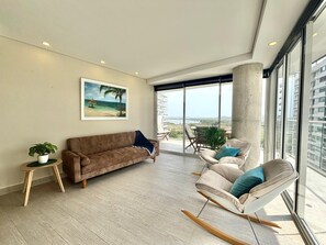 Coin séjour